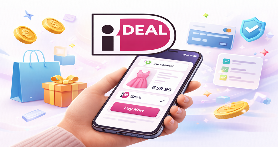 online kaufen - bezahlen mit iDeal